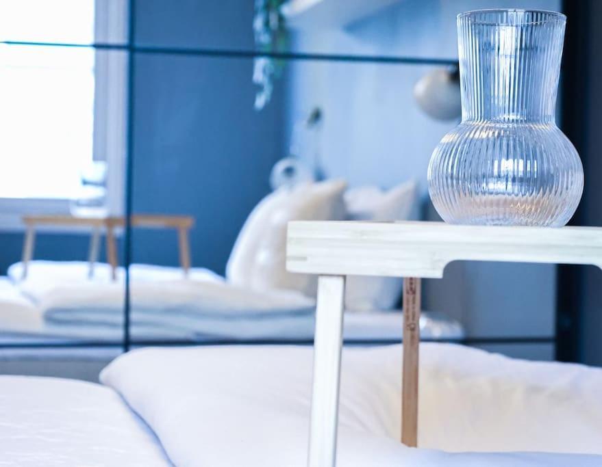 Live In A Stylish Home In The Center Of Осло Екстериор снимка